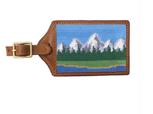 Load image into Gallery viewer, S&amp;B Luggage Tag Teton