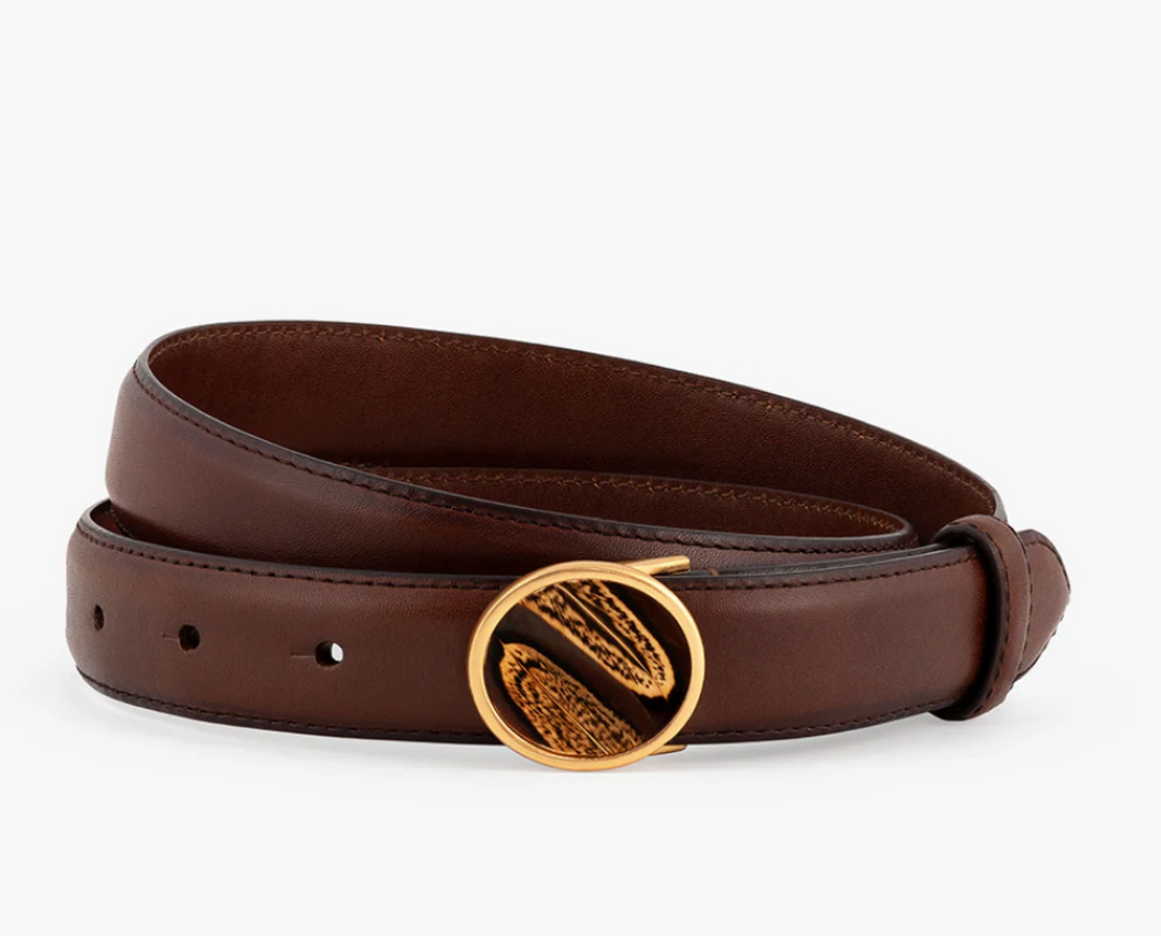 Brackish Women's Belt Nocturnal Natty