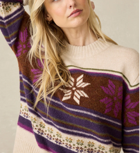 Load image into Gallery viewer, Faherty Women&#39;s Snowdrift Sweater