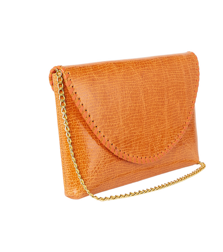 TBC Cammy Clutch Orange