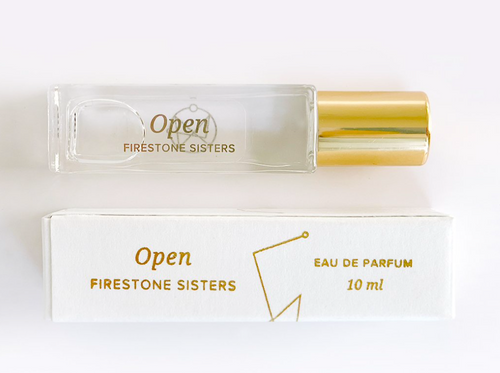 Firestone Sisters Open Rollerball