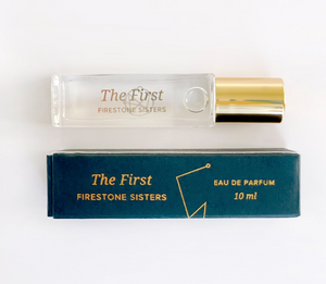 Firestone Sisters The First Rollerball