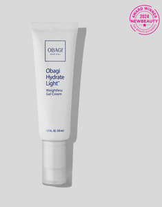 Obagi Hydrate Light Gel Moisturizer