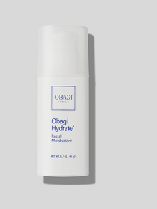 Obagi Hydrate Facial Moisturizer