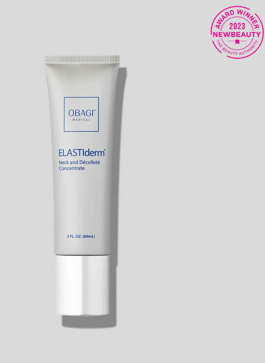 Obagi Elastiderm Neck & Decollete Concentrate