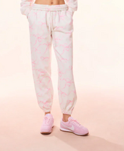 Load image into Gallery viewer, Love Shack Fancy Lillia Sweatpant Pink