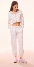 Load image into Gallery viewer, Love Shack Fancy Lillia Sweatpant Pink