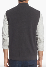 Load image into Gallery viewer, Barbour Men&#39;s Essential Gilet Vest Charcoal