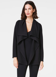 Spanx Airessentials Drape Front Cardigan