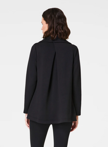 Spanx Airessentials Drape Front Cardigan