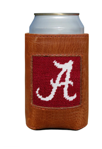 Smathers & Branson Alabama Can Cooler A