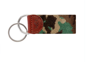 Smathers & Branson Key Fob Camo