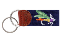 Load image into Gallery viewer, Smathers &amp; Branson Key Fob Fishing Fly