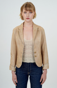 Jakett Amelia Jacket Sand