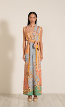 Load image into Gallery viewer, Ranna Gill Penelopę Jumpsuit Multi