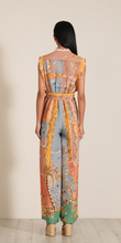 Load image into Gallery viewer, Ranna Gill Penelopę Jumpsuit Multi