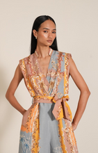 Load image into Gallery viewer, Ranna Gill Penelopę Jumpsuit Multi