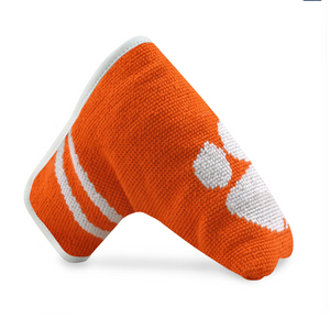 Smathers & Branson Putter Cover Clemson