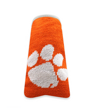 Load image into Gallery viewer, Smathers &amp; Branson Putter Cover Clemson