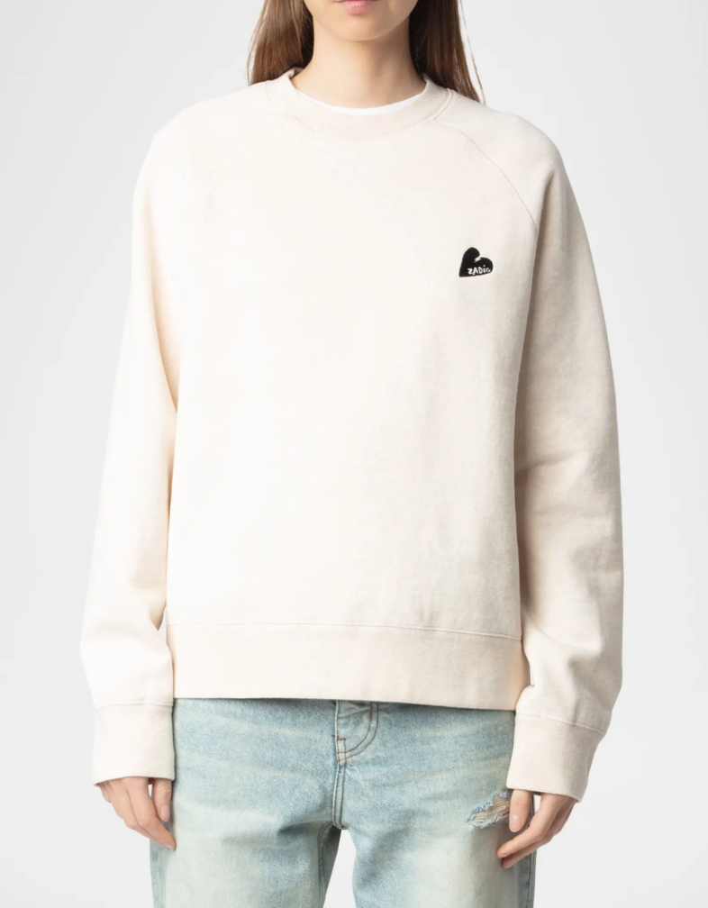 Zadig & Voltaire - The Blue Collection – The Blue Collection Zadig & Voltaire - The Blue Collection – The Blue Collection