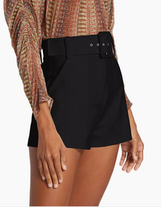 Ramy Brook Kasey Short Black