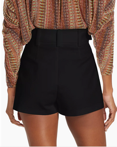 Ramy Brook Kasey Short Black