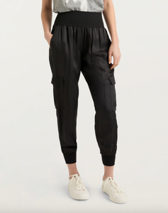 Cinq a' Sept Giles Pant Black