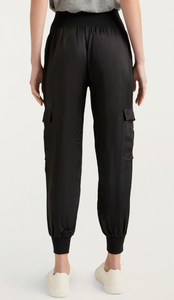 Cinq a' Sept Giles Pant Black