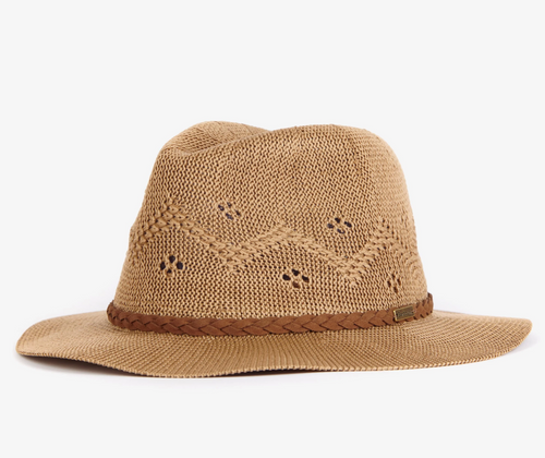 Barbour Ladies Tribly Summer Hat