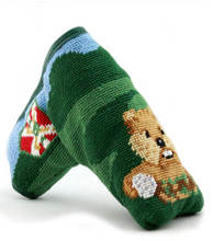 Load image into Gallery viewer, Smathers &amp; Branson  Gopher Putter Cover