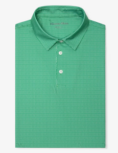 MM Versa Polo Green