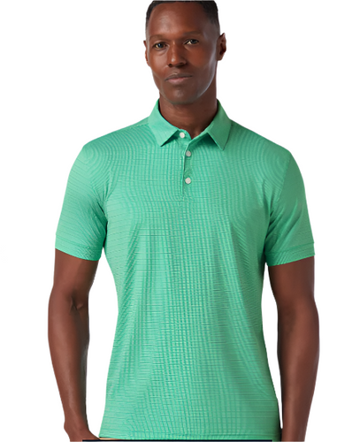 MM Versa Polo Green