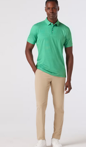 MM Versa Polo Green