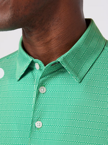 MM Versa Polo Green