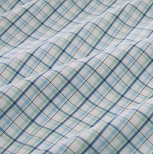 Load image into Gallery viewer, MM Leeward Dress Shirt Leaf Austin Plaid