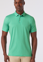 Load image into Gallery viewer, MM Versa Polo Golf Green Tee Time