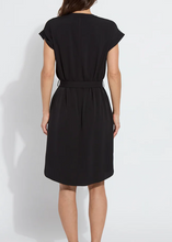 Load image into Gallery viewer, Blakely Dress Black