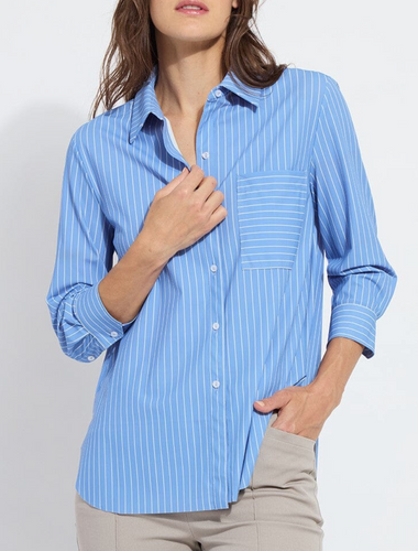 Schiffer Top Fresh & Chic