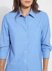 Schiffer Top Fresh & Chic