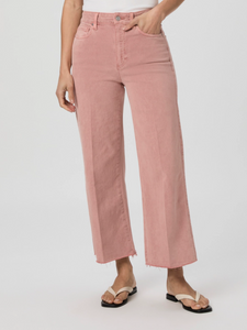 Anessa Ankle Jean Vintage Rose