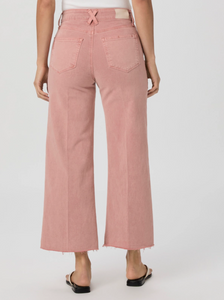 Anessa Ankle Jean Vintage Rose