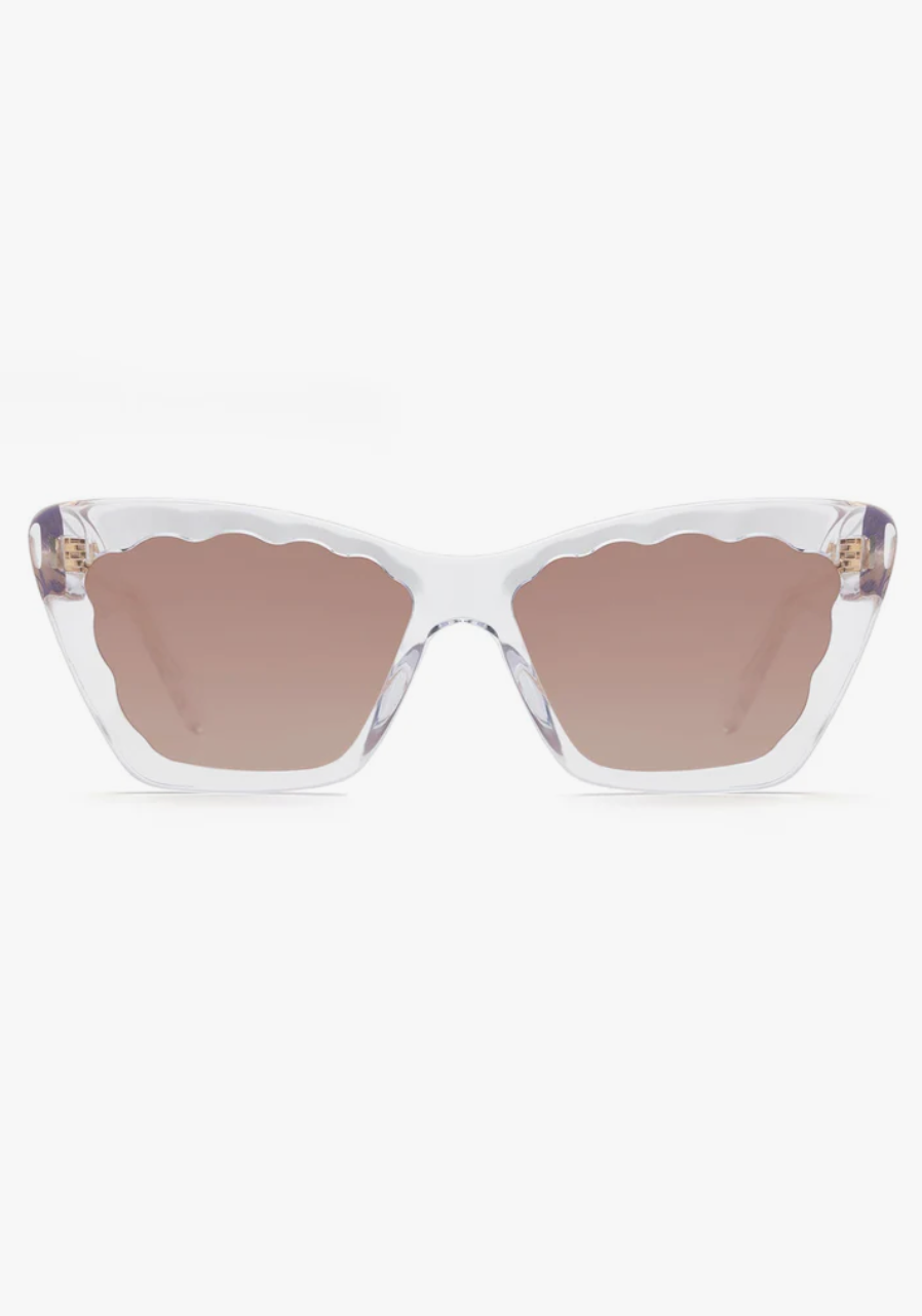 Krewe Brigitte Crystal Mirrored