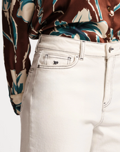 Load image into Gallery viewer, FV Ace Denim Jean White