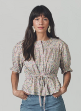 Load image into Gallery viewer, The Kayla Shirt Summer Berries