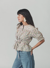 Load image into Gallery viewer, The Kayla Shirt Summer Berries