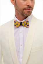 Load image into Gallery viewer, Brackish Bimini Bow Tie