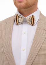 Load image into Gallery viewer, Brackish Exuma Bow Tie