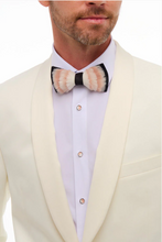 Load image into Gallery viewer, Brackish Mayaguana Bow Tie