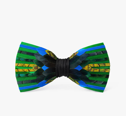 Brackish Abaco Bow Tie