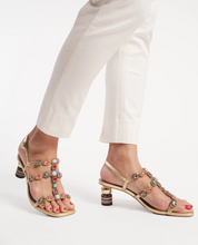 Load image into Gallery viewer, FV Kiki Gem Heel